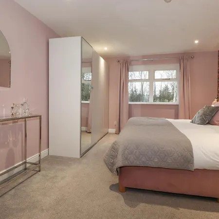 Apartmán The School Cartmel