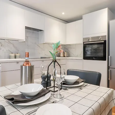 The School * Cartmel
